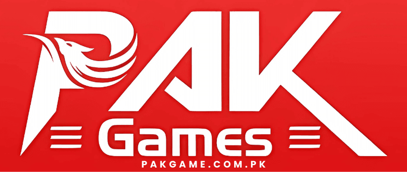 pakgame